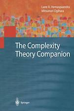 The Complexity Theory Companion 