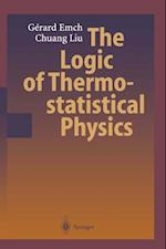 Logic of Thermostatistical Physics