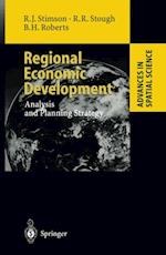 Regional Economic Development