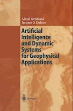 Artificial Intelligence and Dynamic Systems for Geophysical Applications