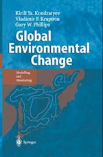 Global Environmental Change