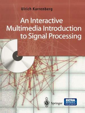 Interactive Multimedia Introduction to Signal Processing