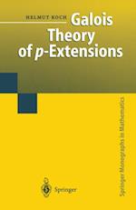 Galois Theory of p-Extensions