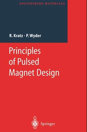 Principles of Pulsed Magnet Design