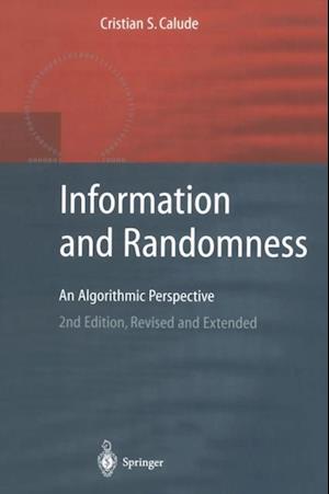 Information and Randomness