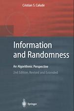 Information and Randomness