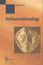 Archaeomineralogy