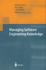 Managing Software Engineering Knowledge