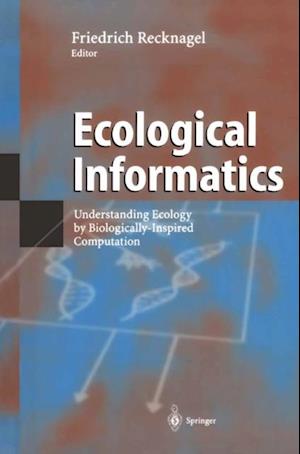 Ecological Informatics