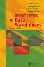 Fundamentals of Data Warehouses