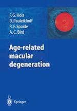 Age-related macular degeneration