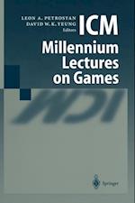 ICM Millennium Lectures on Games