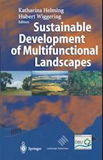 Sustainable Development of Multifunctional Landscapes