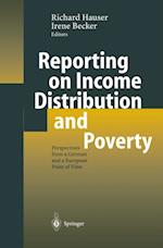 Reporting on Income Distribution and Poverty