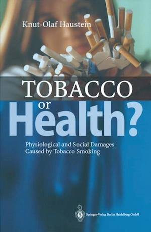 Tobacco or Health?