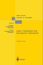 Limit Theorems for Stochastic Processes