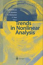 Trends in Nonlinear Analysis