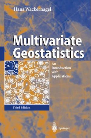 Multivariate Geostatistics