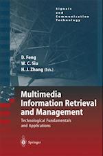 Multimedia Information Retrieval and Management