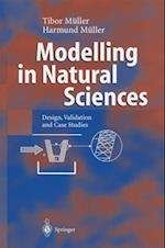 Modelling in Natural Sciences