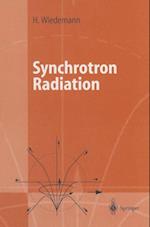 Synchrotron Radiation