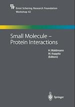 Small Molecule - Protein Interactions