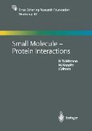 Small Molecule — Protein Interactions