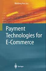 Payment Technologies for E-Commerce