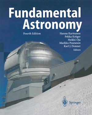 Fundamental Astronomy