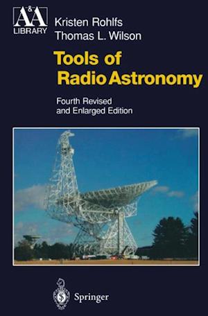 Tools of Radio Astronomy