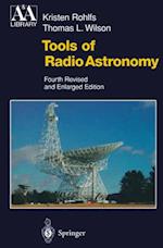 Tools of Radio Astronomy