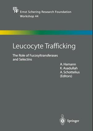 Leucocyte Trafficking