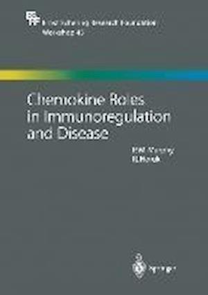 Chemokine Roles in Immunoregulation and Disease