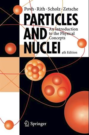 Particles and Nuclei