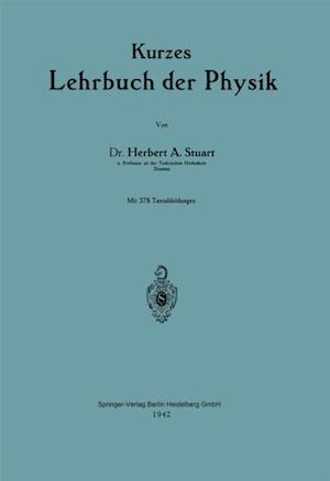 Kurzes Lehrbuch der Physik