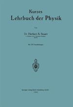 Kurzes Lehrbuch der Physik