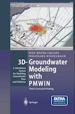 3D-Groundwater Modeling with PMWIN