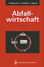 Abfallwirtschaft