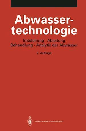 Abwassertechnologie