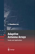 Adaptive Antenna Arrays