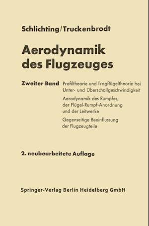 Aerodynamik des Flugzeuges