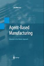 Agent-Based Manufacturing