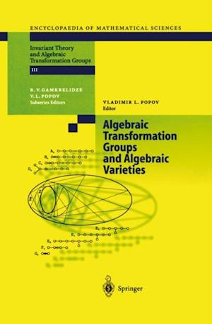 Algebraic Transformation Groups and Algebraic Varieties