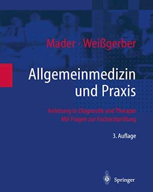 Allgemeinmedizin und Praxis