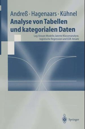 Analyse von Tabellen und kategorialen Daten