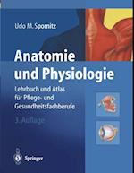 Anatomie und Physiologie