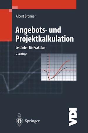 Angebots- und Projektkalkulation