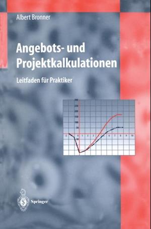 Angebots- und Projektkalkulationen