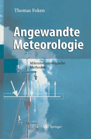 Angewandte Meteorologie