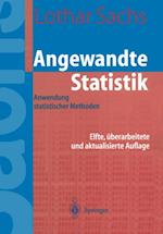 Angewandte Statistik